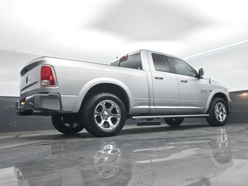 Used 2018 RAM 1500 Laramie RWD image 50