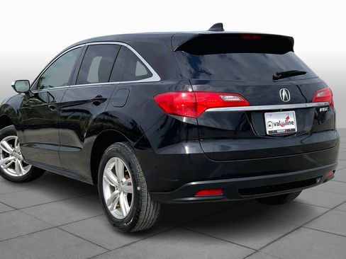 Used 2014 Acura RDX FWD image 12
