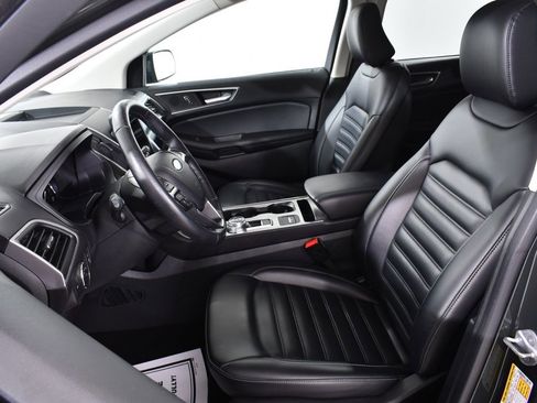 Used 2022 Ford Edge SEL w/ Convenience Package image 6