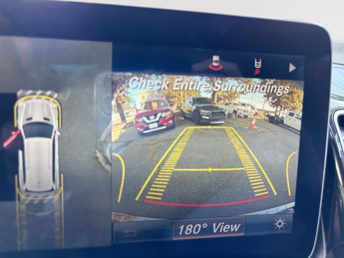 Used 2017 Mercedes-Benz GLS 550 4MATIC image 25