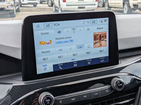 Used 2024 Ford Escape ST-Line image 20