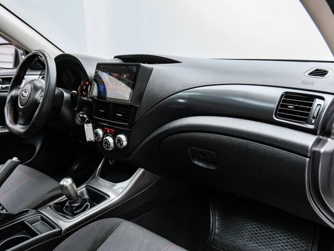 Used 2012 Subaru Impreza WRX Premium image 13