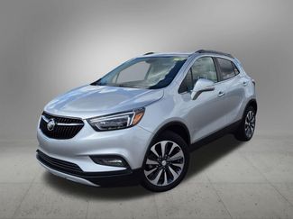 Used 2018 Buick Encore Essence FWD video 1