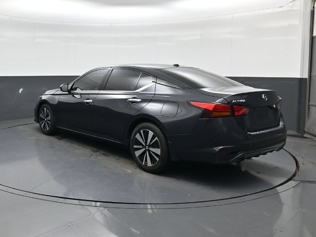Used 2020 Nissan Altima 2.5 SL FWD image 7