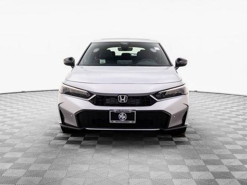 New 2026 Honda Civic Sport Touring image 9