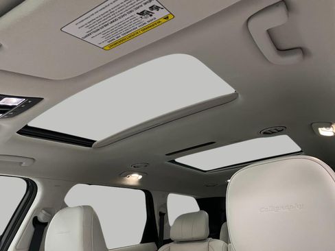 New 2026 Hyundai Palisade Calligraphy image 36