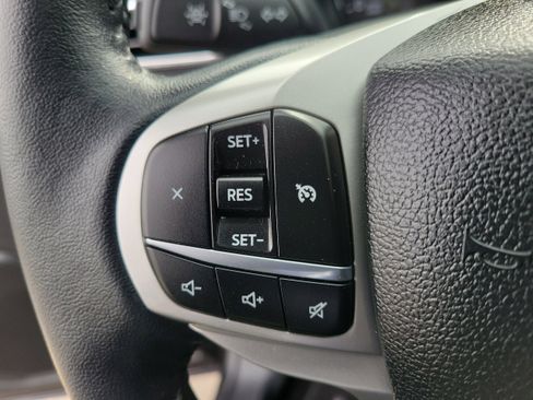 Certified 2023 Ford Explorer XLT w/ Equipment Group 202A image 25