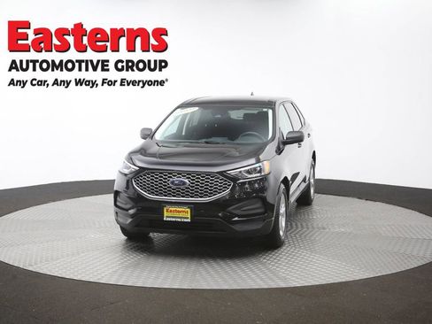 Used 2024 Ford Edge SE w/ Cargo Accessory Package AWD/4WD image 53