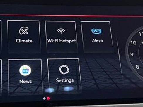 Used 2024 GMC Sierra 3500 SLT w/ SLT Convenience Package image 37