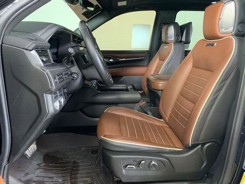 Used 2024 GMC Yukon XL Denali Ultimate image 14