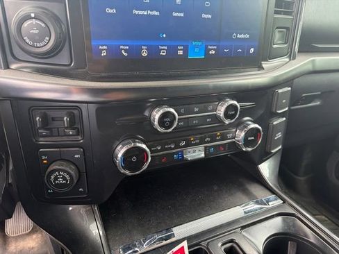 Used 2023 Ford F150 Tremor w/ Equipment Group 402A High AWD/4WD image 27