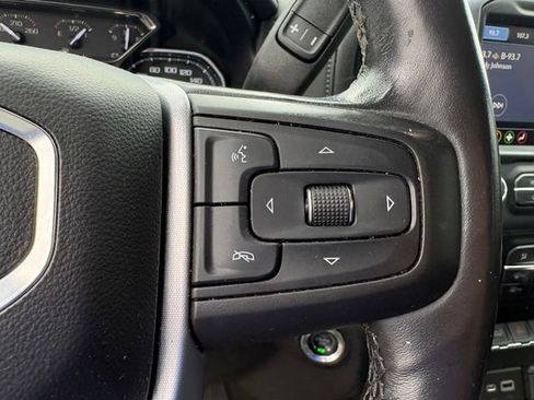 Used 2020 GMC Sierra 1500 Elevation w/ Elevation Value Package AWD/4WD image 18