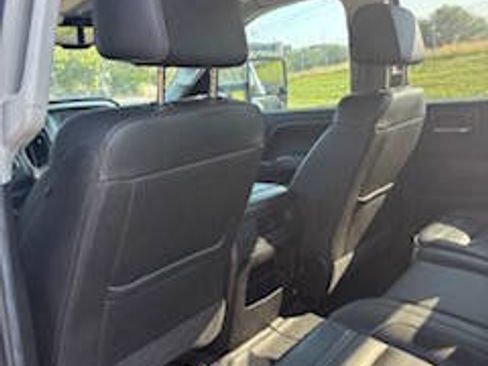 Used 2019 GMC Sierra 2500 Denali w/ Duramax Plus Package image 13