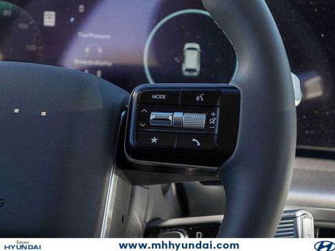 New 2026 Hyundai Ioniq 9 SEL AWD/4WD image 18