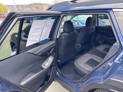 Certified 2024 Subaru Outback Premium image 17