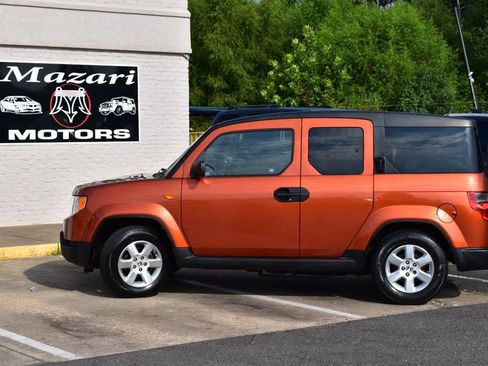 Used 2011 Honda Element EX image 4