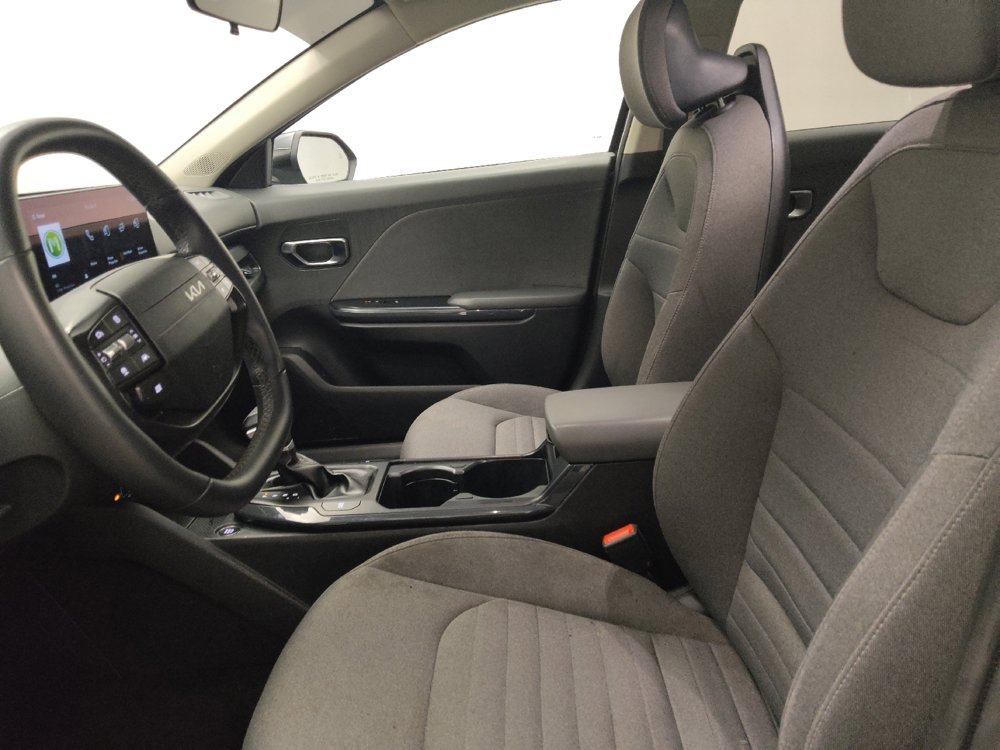 Used 2025 Kia K4 EX FWD image 17