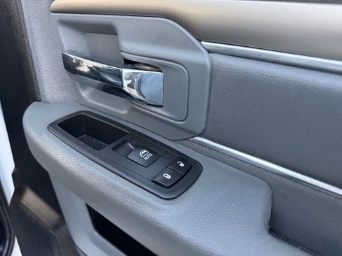 Used 2017 RAM 3500 Lone Star image 27