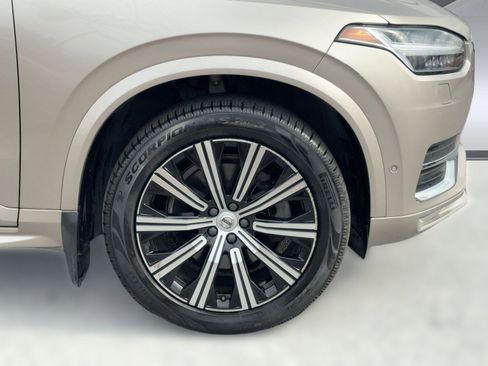 Certified 2023 Volvo XC90 B6 Plus w/ Protection Package image 11