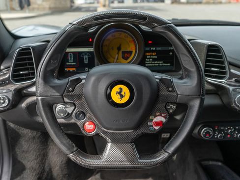 Used 2011 Ferrari 458 Italia Coupe image 52