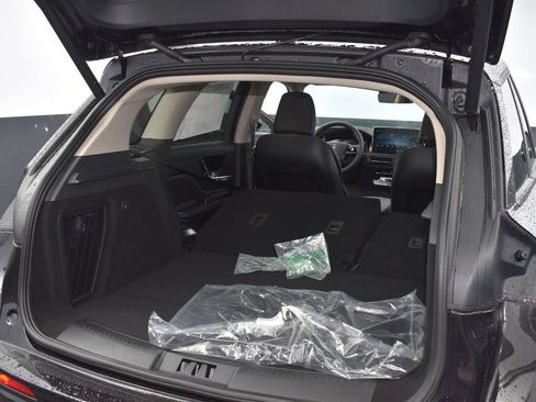 New 2026 Lincoln Corsair Grand Touring image 17