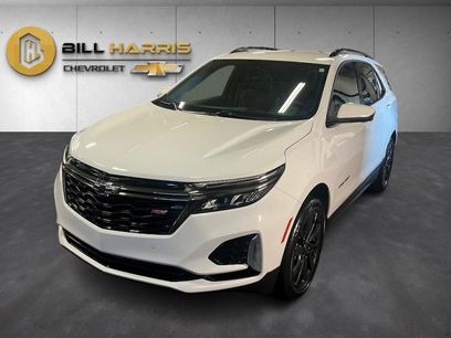 Used 2023 Chevrolet Equinox RS