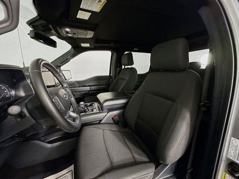 Used 2023 Ford F150 XLT w/ Equipment Group 302A High image 21