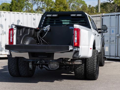 New 2026 Ford F450 XL w/ FX4 Off-Road Package image 22