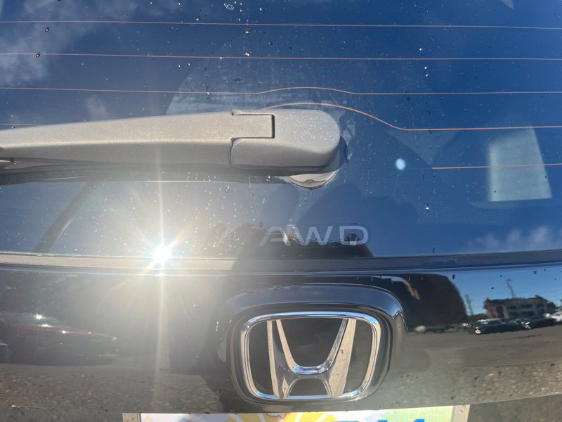 Used 2024 Honda CR-V EX image 6