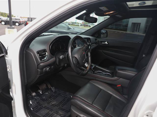 Used 2023 Dodge Durango R/T AWD/4WD image 2