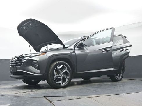 Used 2022 Hyundai Tucson SEL image 44