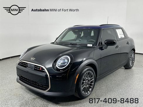 Used 2025 MINI Cooper S image 1