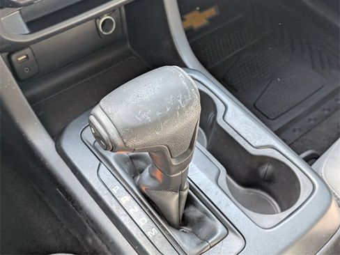 Used 2015 Chevrolet Colorado W/T w/ WT Convenience Package image 21