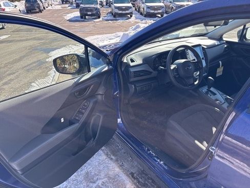 New 2026 Subaru Crosstrek 2.0i Premium image 19