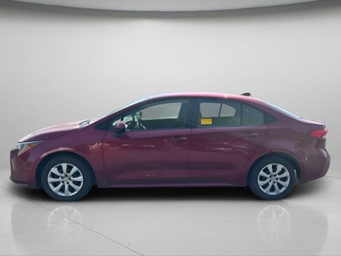Certified 2024 Toyota Corolla LE FWD image 14