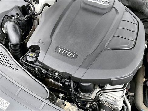 Used 2020 Audi A4 2.0T Premium w/ Convenience Package image 34