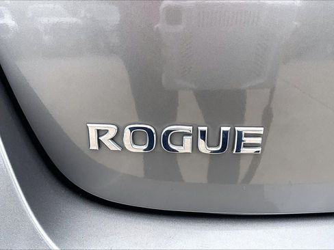 Used 2012 Nissan Rogue S FWD image 9