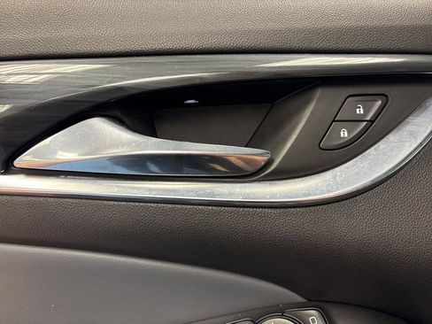 Certified 2023 Buick Enclave Essence w/ Experience Buick Package AWD/4WD image 28