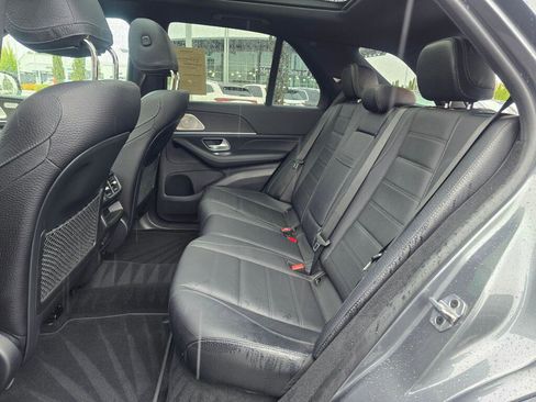 Used 2023 Mercedes-Benz GLE 350 4MATIC image 18