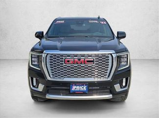 Used 2023 GMC Yukon XL Denali w/ Max Trailering Package AWD/4WD video 2