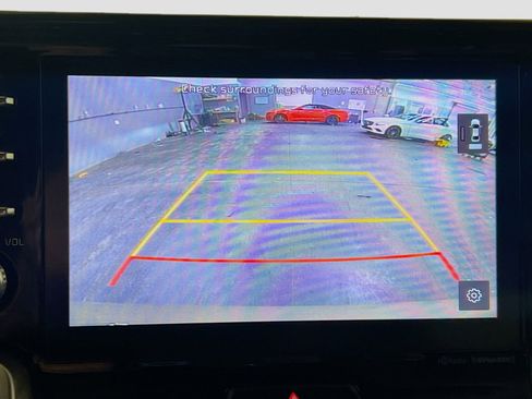Used 2021 Kia Sorento S w/ Panoramic Sunroof Package FWD image 9
