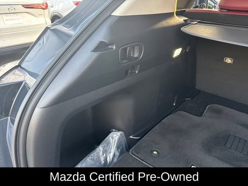 Certified 2025 MAZDA CX-50 AWD 2.5 Hybrid w/ Weather Package image 31