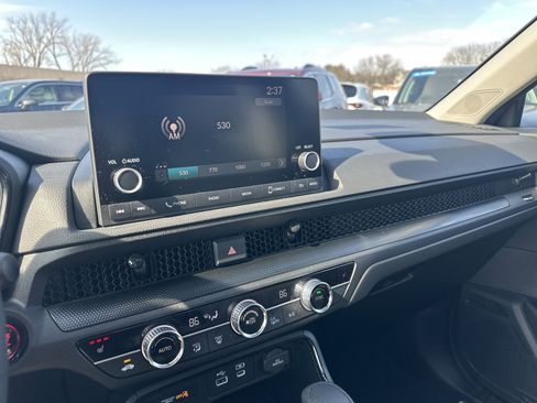 Certified 2024 Honda CR-V EX image 29