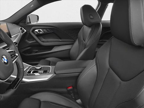 New 2026 BMW 230i xDrive Coupe w/ Premium Package AWD/4WD image 6