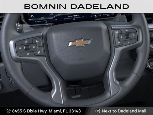 New 2026 Chevrolet Silverado 1500 LT image 19
