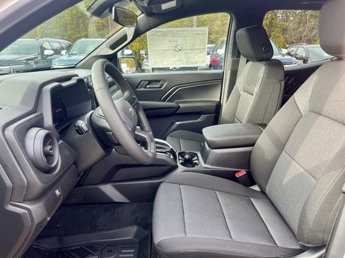 New 2026 Chevrolet Colorado Trail Boss image 10