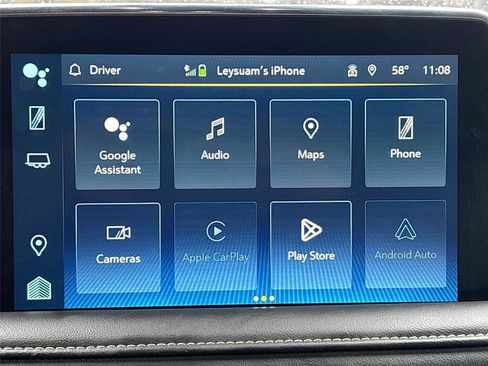 Used 2023 Chevrolet Suburban Premier image 14