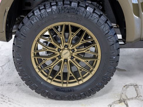 Used 2026 Ford F150 Raptor w/ Equipment Group 803A Raptor R AWD/4WD image 35