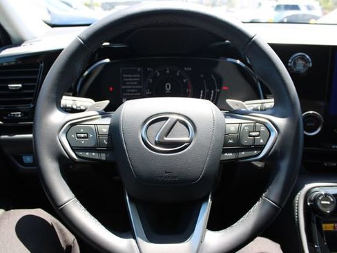 Certified 2026 Lexus NX 350 AWD w/ Accessory Package (Z1) image 16