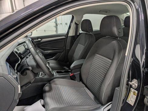 Used 2022 Volkswagen Jetta S image 13